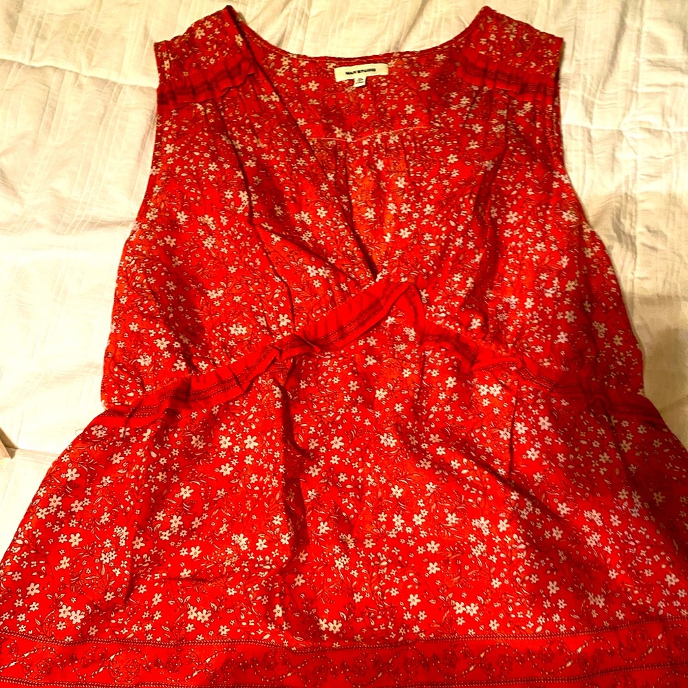 Super cute tank